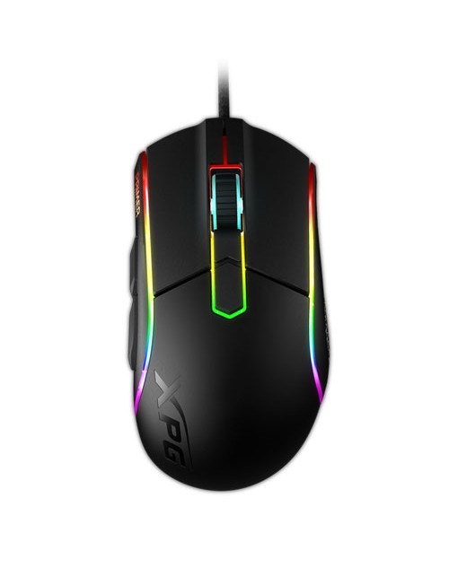 Adata XPG PRIMER RGB Gaming Mouse